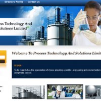Website Portfolio Page 3